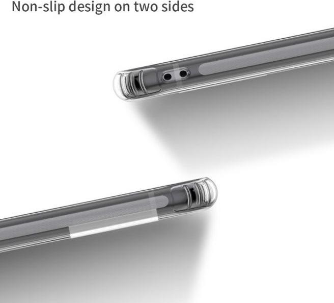Image du produit Nillkin Nature Soft Series (Apple iPhone 11 Pro)