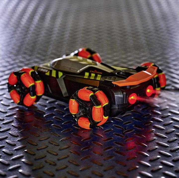 Produktbild Dickie RC Area Drifter, RTR