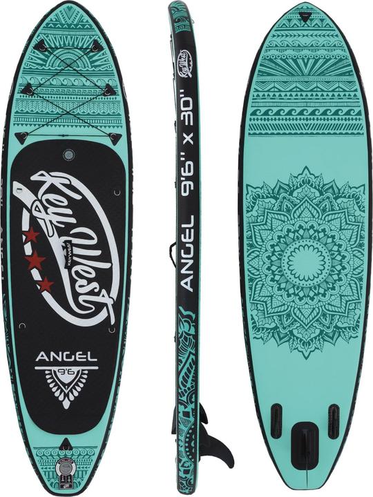 Key West Angel (9'6")