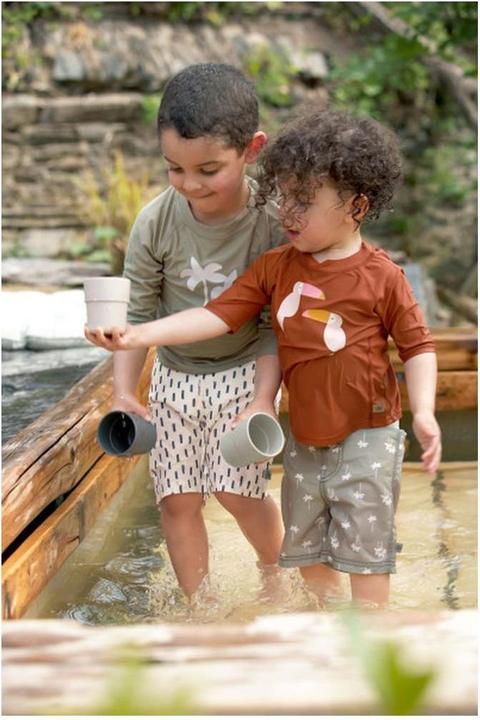 Image du produit Lässig Short de bain avec protection UV (86)