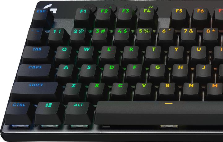 Produktbild Logitech G Pro X TKL Lightspeed (CH, Kabellos)