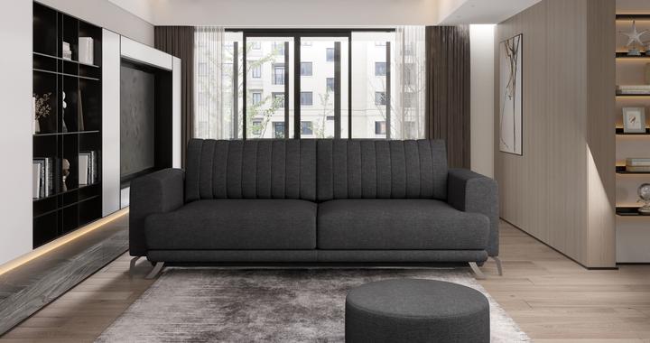 Actual product image ELTAP Elise (4-seater, Sofa bed)