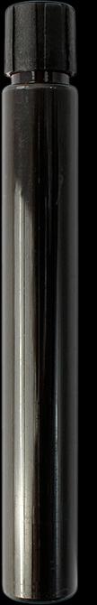 Actual product image ZAO Mascara Volume & Sheathing Refill (Black)