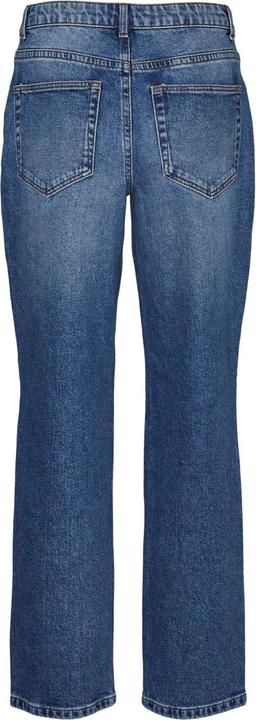 Image du produit Vero Moda VMCKYLA Mid Rise Gerade geschnitten Jeans Straight-Fit (50)