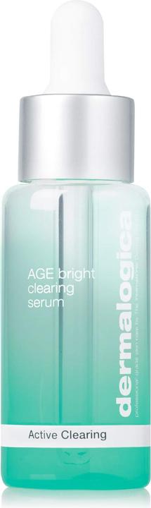 Dermalogica Active Clearing - AGE Bright Clearing Serum (30 ml)