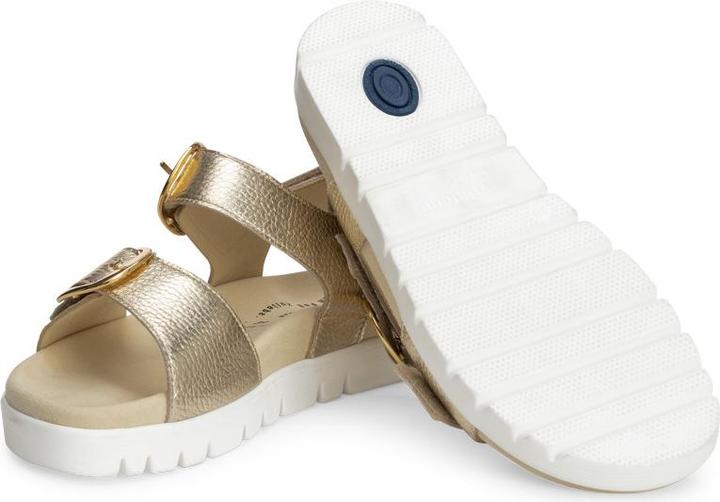 Immagine prodotto Vitaform Sandale Hirschleder Supersoft (41)
