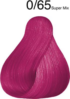 Image du produit Wella Koleston Perfect Special Mix (Rouge, Violet)