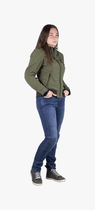 Produktbild iXS Classic SO (Damen, L)