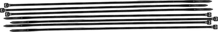 Actual product image Brady Nylon Wire & Cable Ties (Plastic cable ties, 290 pcs.)