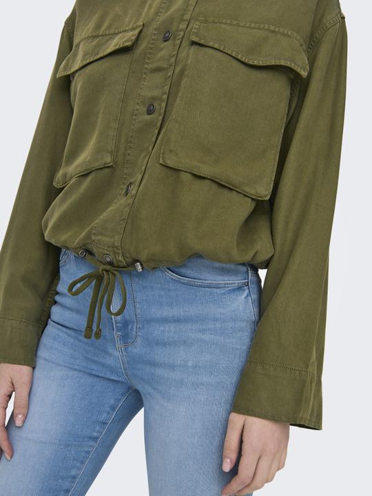 Immagine prodotto Only Giacca con collo alto Giacca (XL)