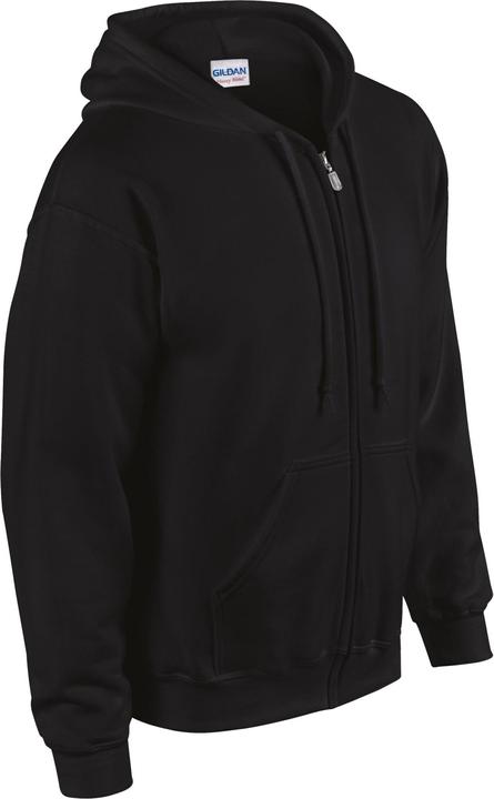 Produktbild Gildan kapuzenjacke heavy blend ® (S)
