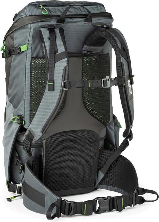 Immagine prodotto Mindshiftgear Rotazione 34L (Zaino per fotocamera, 34 l)