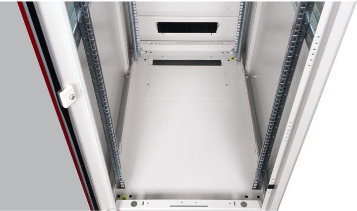 Image du produit Roline Armoire réseau 19 pouces Pro 42 U (42 HE, Rack 19 pouces)