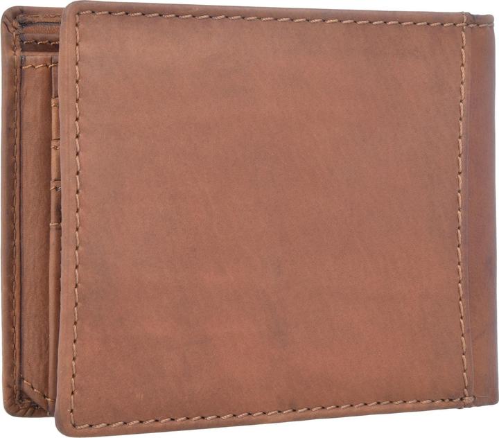 Produktbild Camel Active Nepal Geldbörse RFID Leder 12 cm