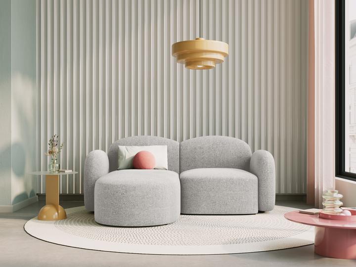 Actual product image Micadoni Blair (Corner sofa)