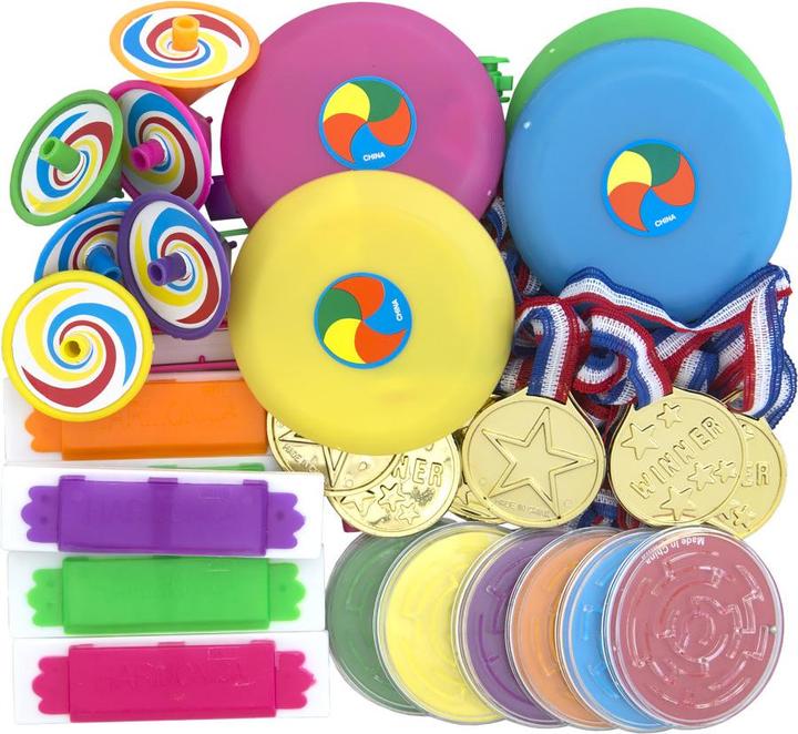 Produktbild Unique Spielzeug für Piñata