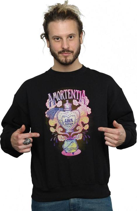 Produktbild Love Potion Sweatshirt (S)