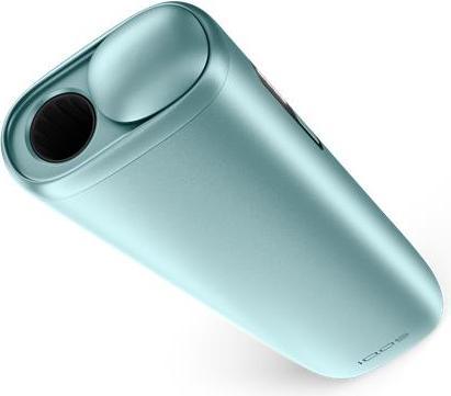 IQOS ILUMA i One Breeze Blue Kit