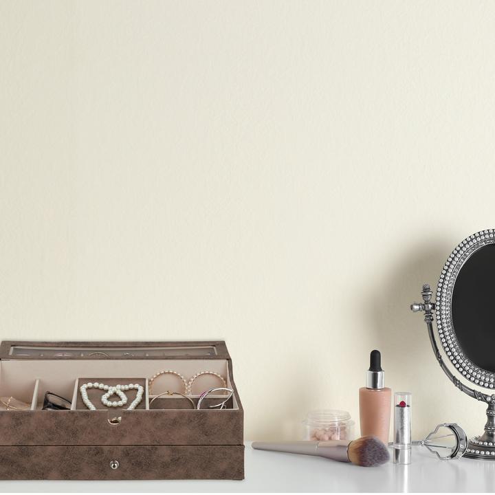 Actual product image Relaxdays jewellery organiser