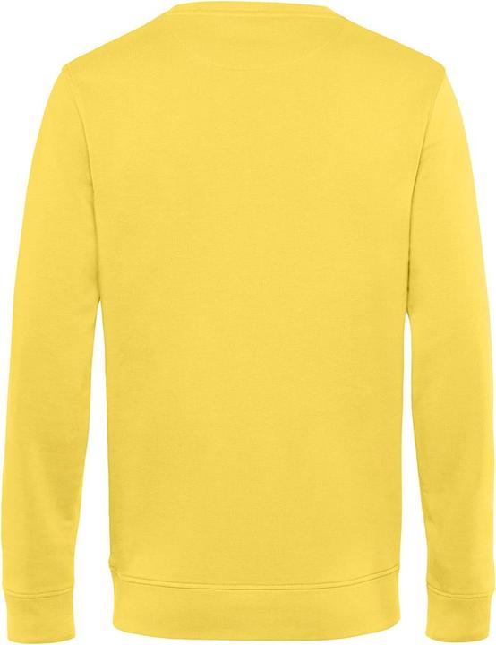 Actual product image B&C Organic Sweatshirt (L)