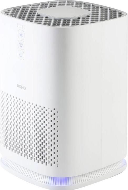 Actual product image Domo Air purifier DO264AP (20 m²)