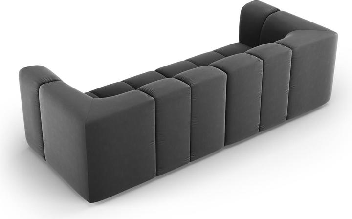 Actual product image Maison Heritage Adams (3-seater)