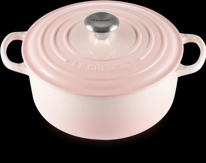 Produktbild Le Creuset Bräter (20 cm, Bräter + Schmortopf, Gusseisen)