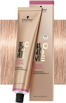 Produktbild Schwarzkopf Blond Me (T-Sand)