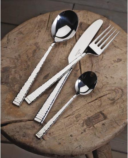 Image du produit Villeroy & Boch Couverts de table 30pcs. Blacksmith (30 pièce(s), Set de couverts)