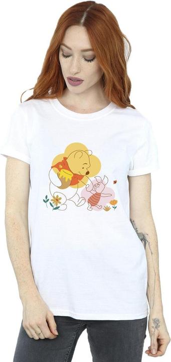 Produktbild Disney Winnie The Pooh Piglet TShirt (3XL)