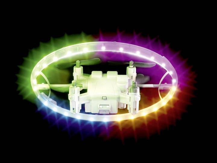 Actual product image Revell RC Quadcopter Fireball