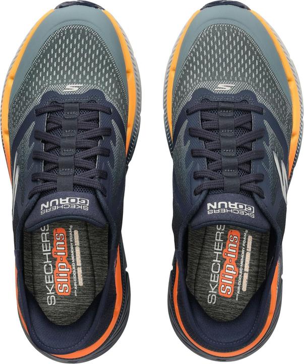 Actual product image Skechers 220526 NVOR NVOR (45)