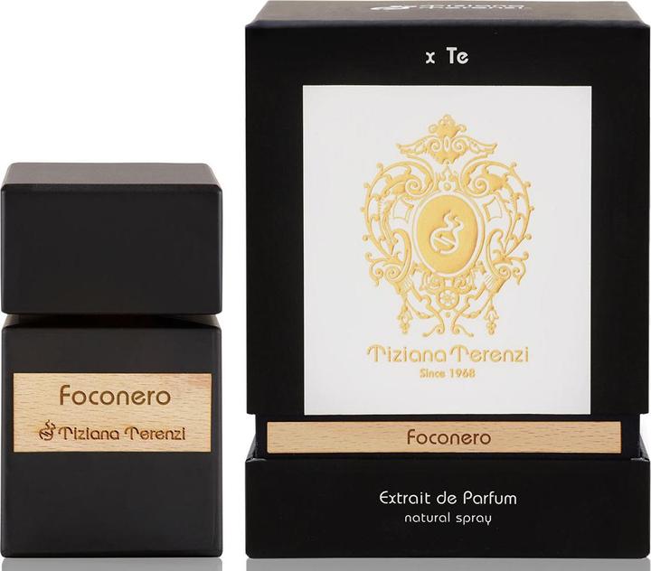 Produktbild Tiziana Terenzi Foconero (Eau de Parfum, 100 ml)