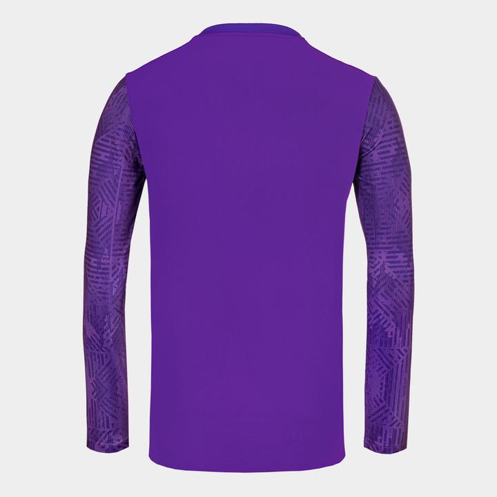 Immagine prodotto Kipsta Maglia da portiere 900 Viola (S)