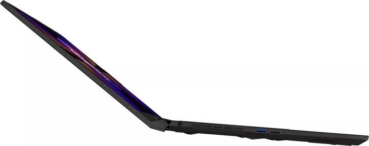Actual product image MSI Katana 17 RTX4050 (17.30", Intel Core i7-13620H, 16 GB, 1000 GB, Numeric keypad)