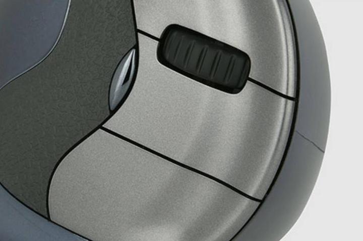Actual product image Evoluent VerticalMouse D Medium WL (Wireless)