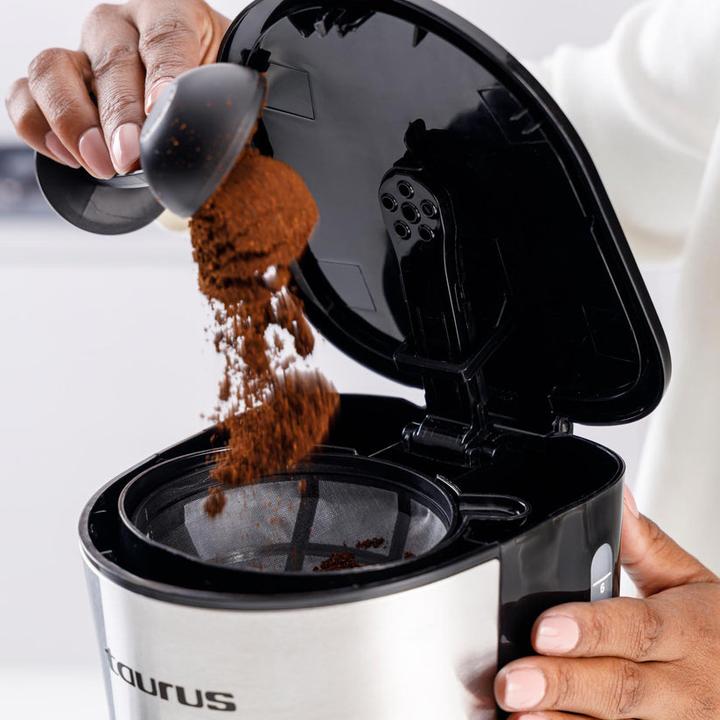 Actual product image Taurus Verona 6 Inox