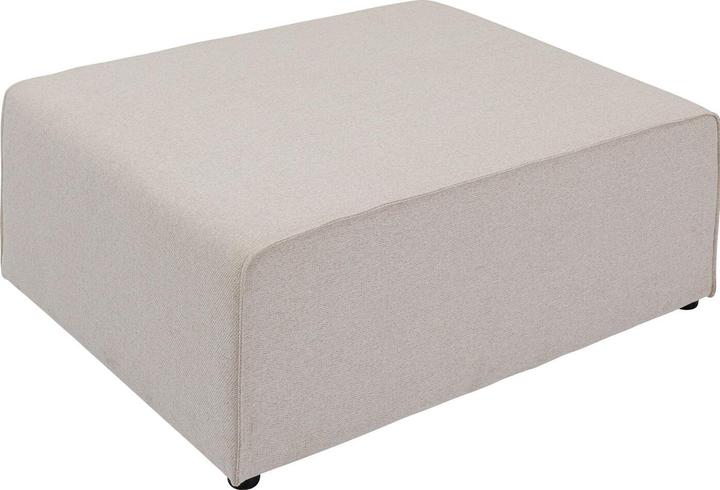 Image du produit Kare Design Infinity Tabouret Elements Crème 80x100cm (100 cm)
