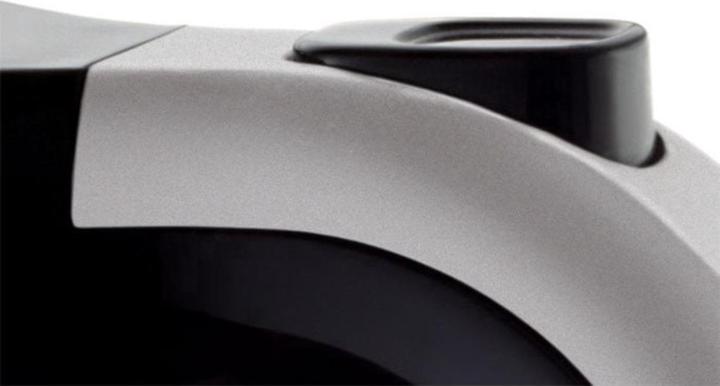 Actual product image Electrolux EEWA3300 Kettle 2200 W 1.7 l black / silver ( 910 280 279 ) (1.70 l)