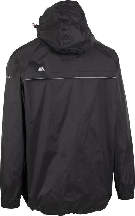 Image du produit Trespass QIKPAC X Veste unisexe à coquille (L)