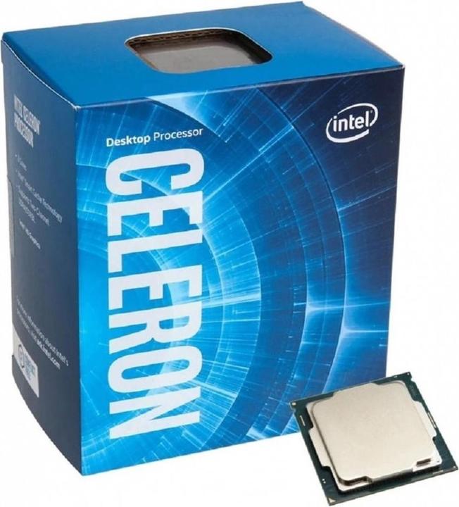 Produktbild Intel Celeron G5925 (LGA 1200, 3.60 GHz, 2 -Core)
