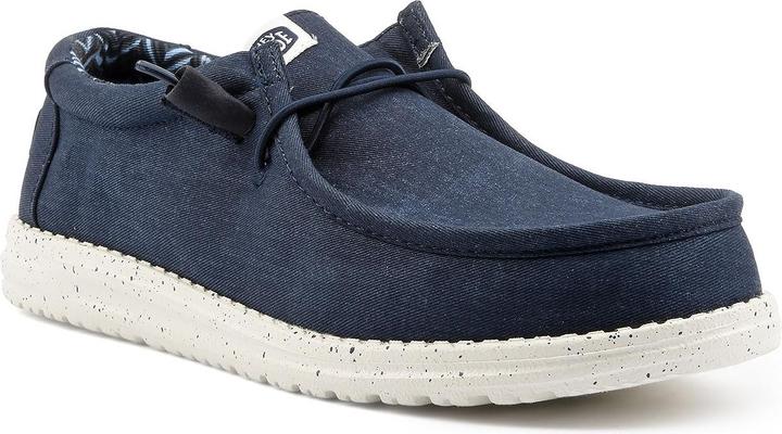 Produktbild Hey Dude Wally Canvas (45)