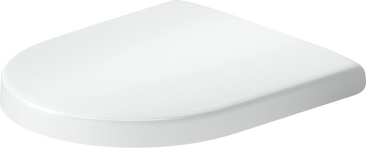 Immagine prodotto Duravit Assortimento di sedili per WC universali Sedile per WC