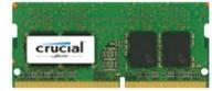 Actual product image Crucial Laptop Memory (1 x 4GB, 2400 MHz, DDR4-RAM, SO-DIMM)
