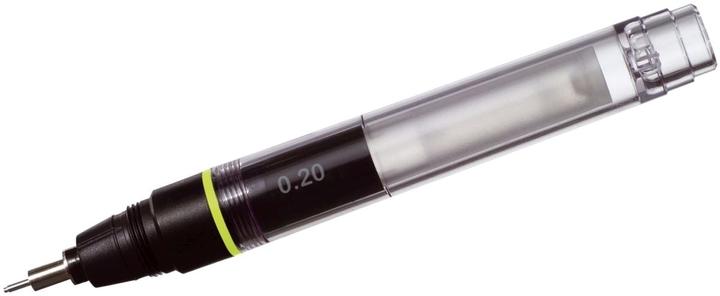 Produktbild Aristo Tuschstift mg1 0,20mm (Schwarz, 1 x)