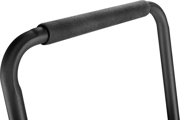 Image du produit Neo Chariot dévidoir pour tuyau d'arrosage, métal, jusqu'à 60 m de tuyau 1/2 (60 m)