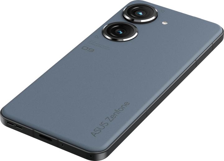 Image du produit ASUS Zenfone 9 (128 Go, Starry blue, 5.92", Double SIM, 50 Mpx, 5G)