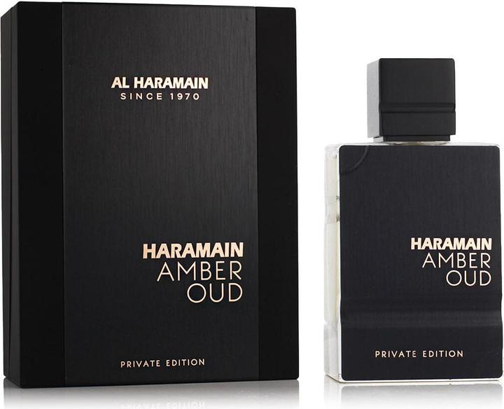 Al Haramain Amber Oudack Edition - EDP (Eau de Parfum, 60 ml)