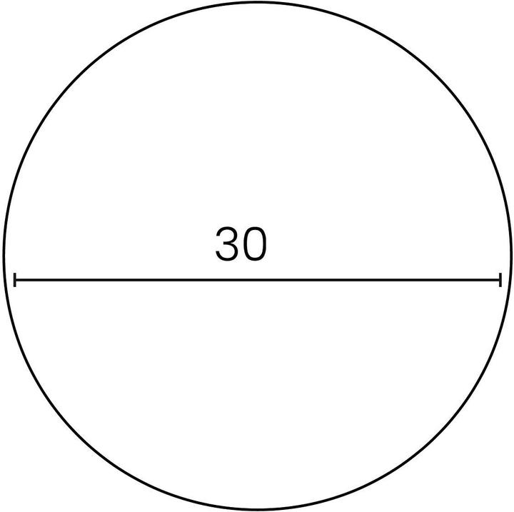 Produktbild Unilux Welle (30 cm)