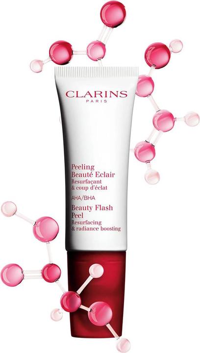 Produktbild Clarins Peeling Beauté Eclair (Peeling, 50 ml)